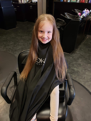 Beauty Salon «ClipZone Salon and Spa», reviews and photos, 1913 C St, Anderson, IN 46016, USA