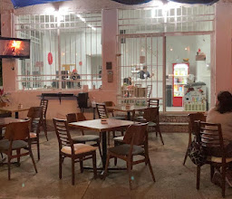 Restaurante Cardamomo Cancun photo