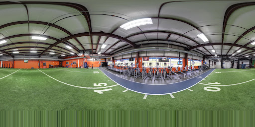 Gym «The Competitive Edge», reviews and photos, 967 Competitive Dr, Union, MO 63084, USA