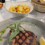 Photo n°1 de l'avis de Rico.a fait le 25/05/2023 à 18:43 sur le  Alguer Mia – Restaurant i pizzeria à Alghero