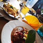 Photo n°1 de l'avis de Lisa.c fait le 08/08/2021 à 11:08 sur le  Gasthof Küferstube à Lohr a. Main