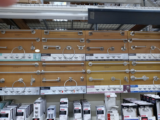 Home Improvement Store «The Home Depot», reviews and photos, 3355 Cobb Pkwy N, Acworth, GA 30101, USA