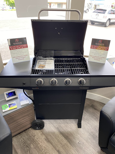 Auto Repair Shop «A.B. Hadley Co., Inc.», reviews and photos, 3650 Washington Blvd, South Ogden, UT 84403, USA