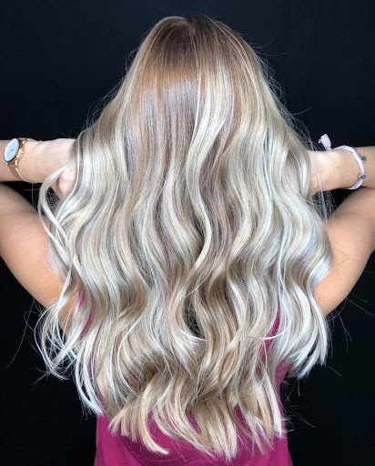 Beauty Salon «Beautiful U Salon & Spa», reviews and photos, 7901 Research Forest Dr #600, The Woodlands, TX 77382, USA