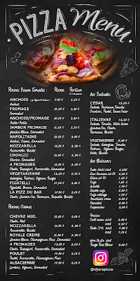 Photos du propriétaire du Pizzeria O'BAR À PIZZA à Marseille - n°4