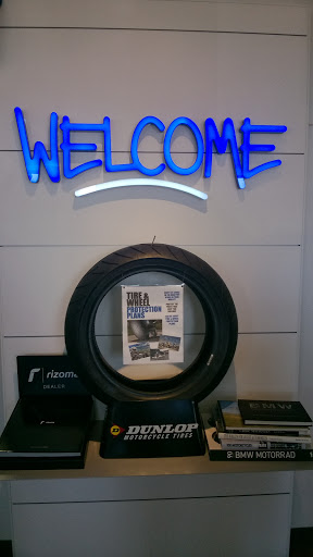 Motorcycle Dealer «EuroTek-OKC BMW, Ducati, & Triumph Motorcycles», reviews and photos, 417 Hudiburg Cir C, Oklahoma City, OK 73108, USA