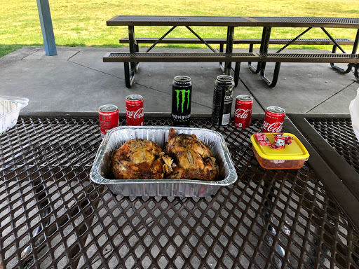 Public Golf Course «Calvert Road Park Disc Golf», reviews and photos, Campus Drive, College Park, MD 20740, USA