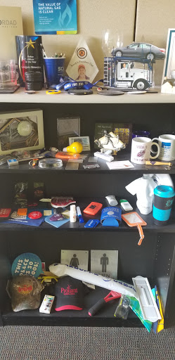 Print Shop «Allegra Marketing Design Print», reviews and photos, 22250 Ford Rd, Dearborn Heights, MI 48127, USA