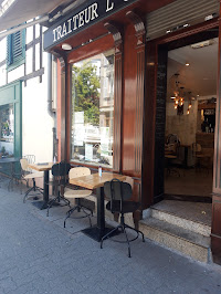 Photos du propriétaire du Restaurant libanais Restaurant l olivier à Strasbourg - n°1