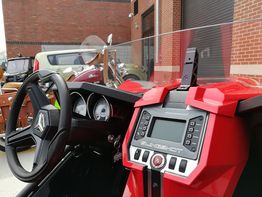 Motorcycle Dealer «MOMS Boston», reviews and photos, 184 Broadway, Revere, MA 02151, USA