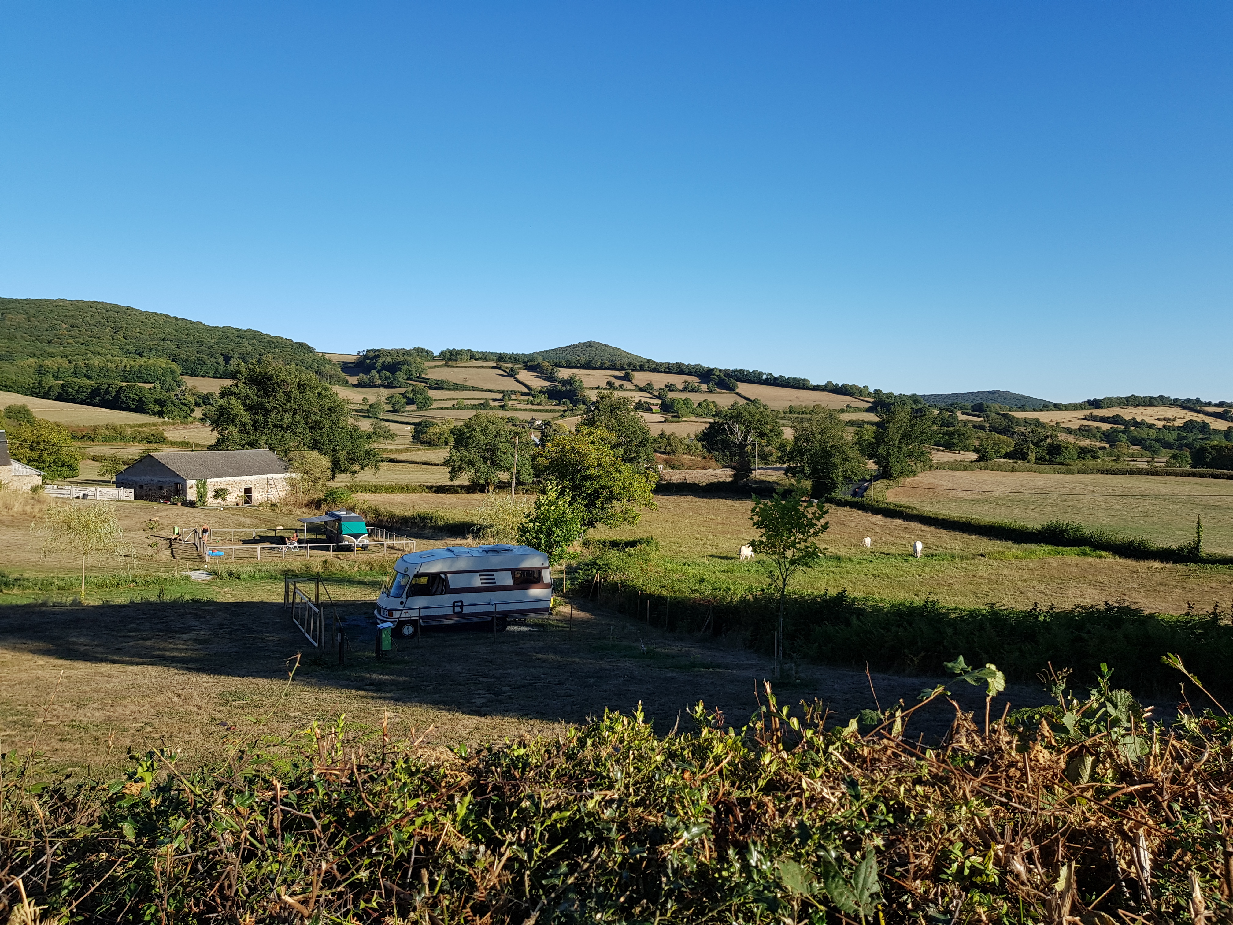 Photo n° 2 de l'avis de Tammy. fait le 09/09/2018 à 15:51