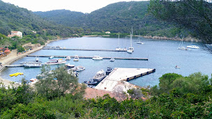 Photo n°27 de L'Anse de Port Cros à Hyères ()