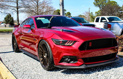 Used Car Dealer «Beach Auto Brokers», reviews and photos, 3510 E Little Creek Rd, Norfolk, VA 23518, USA