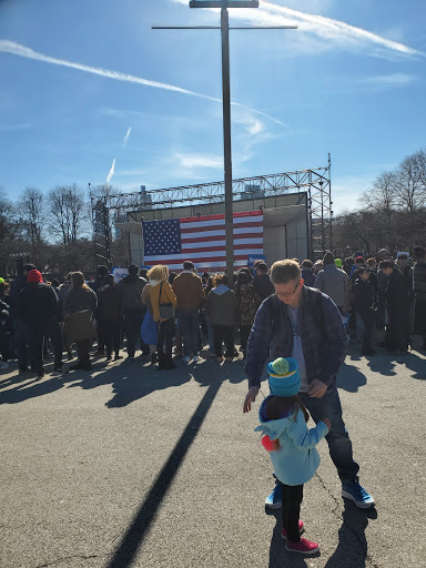 Concert Hall «Petrillo Music Shell», reviews and photos, 235 S Columbus Dr, Chicago, IL 60604, USA