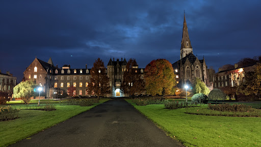 St Patrick's College, Maynooth
