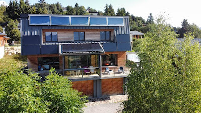 Chalet Spa Fora Pista à Bolquère