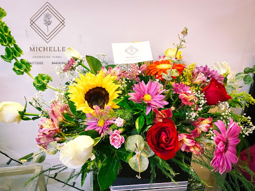 Floreria Michelle – Saltillo