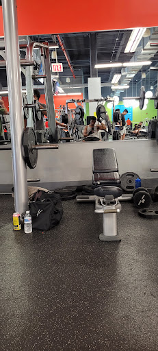 Gym «Blink Fitness Ozone Park», reviews and photos, 102-16 Liberty Ave, Ozone Park, NY 11416, USA
