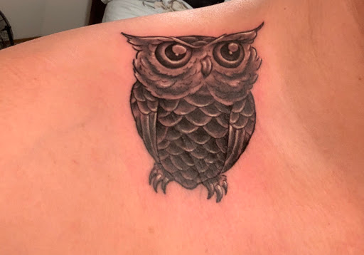 Tattoo Shop «Spidermonkey Tattoos», reviews and photos, 217 4th Ave E, Olympia, WA 98501, USA