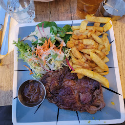 Photo n°28 de Le Train de vie à Romainville ()