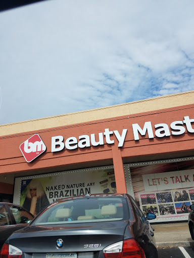 Beauty Supply Store «Beauty Master Morrow», reviews and photos, 1400 Mt Zion Rd, Morrow, GA 30260, USA