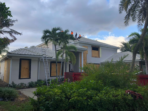 Roofing Contractor «Embick Roofing», reviews and photos, 220 Venus St, Jupiter, FL 33458, USA