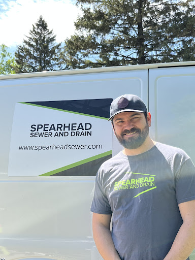 Photo of Spearhead Sewer and Drain