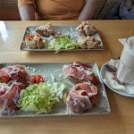 Photo n°1 de l'avis de Gaby. fait le 08/11/2023 à 20:46 sur le  Cafe Extrablatt Nordhorn à Nordhorn