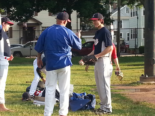 Park «ROGERS PARK», reviews and photos, 30 Rogers Park Ave, Boston, MA 02135, USA