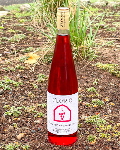 Winery «Glorie Farm Winery», reviews and photos, 40 Mountain Rd, Marlboro, NY 12542, USA