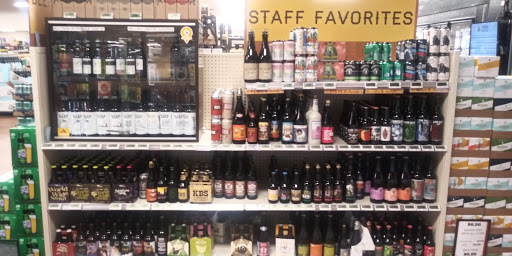 Liquor Store «Westminster Total Beverage», reviews and photos, 9359 Sheridan Blvd # A, Westminster, CO 80031, USA