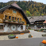 Photo n°1 de l'avis de Erika.m fait le 11/11/2023 à 13:54 sur le  Hotel Hofgut Sternen à Breitnau