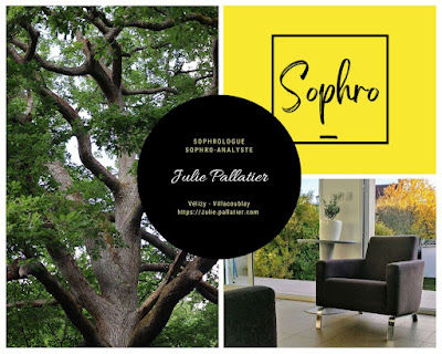Julie PALLATIER - Sophrologue / Sophro-Analyste à Vélizy-Villacoublay