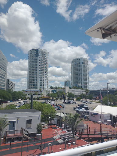 Shopping Mall «Channelside Bay Plaza», reviews and photos, 615 Channelside Dr #117, Tampa, FL 33602, USA