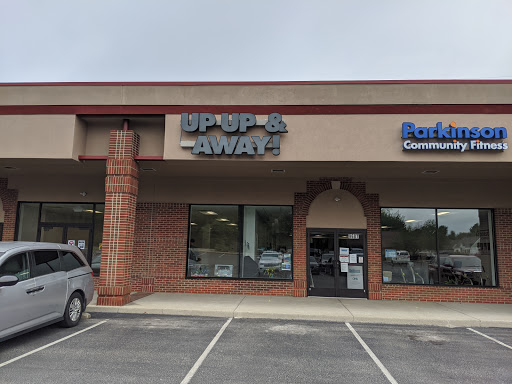 Comic Book Store «Up Up & Away!», reviews and photos, 5885 Pfeiffer Rd, Blue Ash, OH 45242, USA