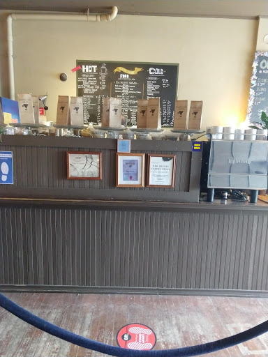 Coffee Shop «Equal Grounds», reviews and photos, 750 South Ave, Rochester, NY 14620, USA