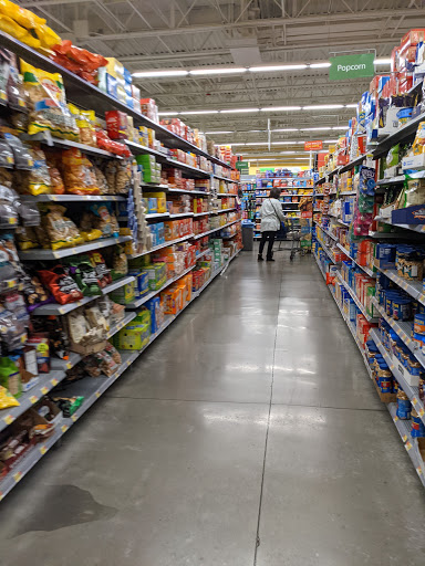 Supermarket «Walmart Neighborhood Market», reviews and photos, 6197 Sunrise Blvd, Citrus Heights, CA 95610, USA