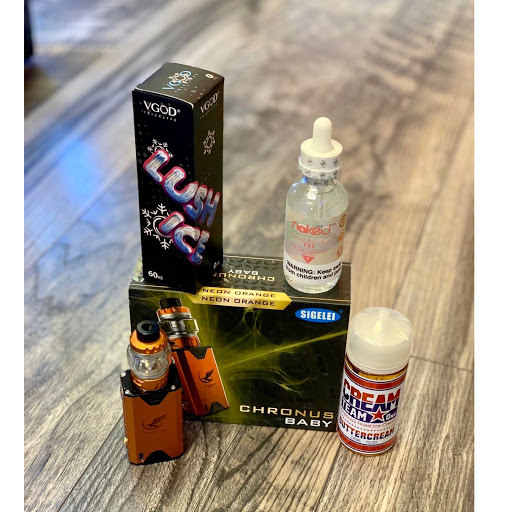 Tobacco Shop «Lotus Smoke Shop», reviews and photos, 4396 Tamiami Trail N, Naples, FL 34103, USA