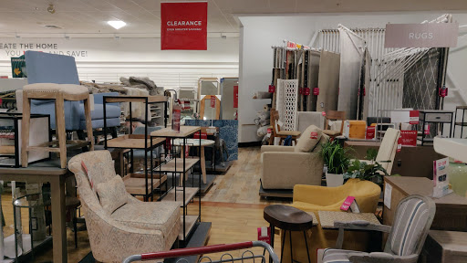 Department Store «HomeGoods», reviews and photos, 8676 Sierra College Blvd, Roseville, CA 95661, USA