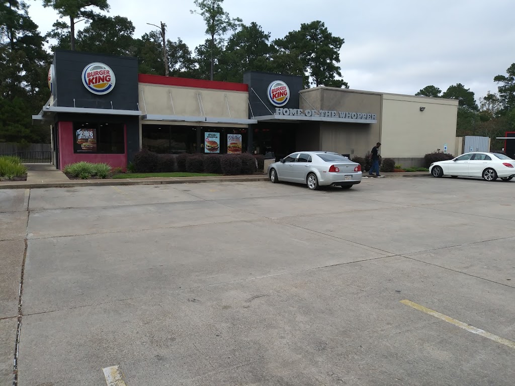 Burger King Alexandria, LA 71346 Menu, Hours, Reviews and Contact