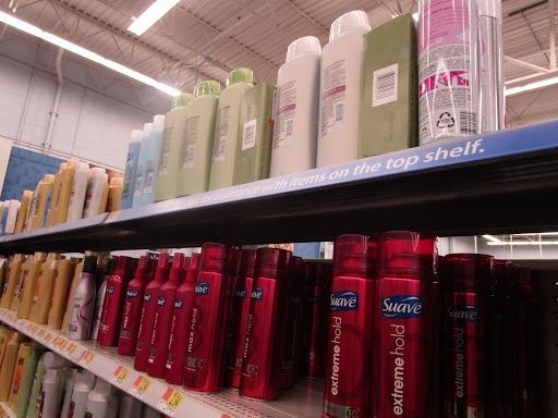 Department Store «Walmart Supercenter», reviews and photos, 199 5th St, Douglas, AZ 85607, USA