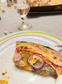 Plats et boissons du Pizzeria PIZZAS DU MONDE Vedène/Le pontet à Vedène - n°8