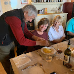 Photo n°5 de l'avis de Greg.a fait le 23/10/2022 à 14:19 sur le  Tra Arte e Querce à Monchiero Alto