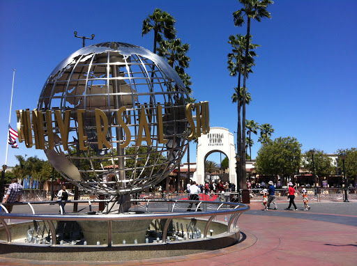 Universal Studios Hollywood