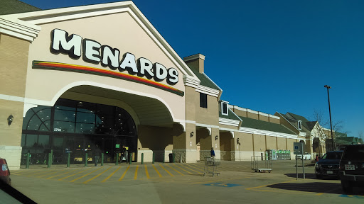 Menards, 2700 W Lake Cook Rd, Long Grove, IL 60047, USA, 
