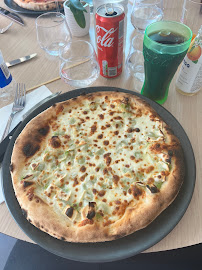 Pizza du Pizzeria Trattoria Bella à Corenc - n°2