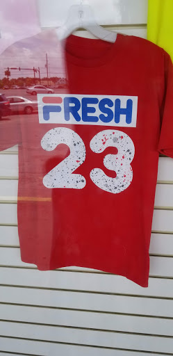 Clothing Store «Citi Trends», reviews and photos, 5451 Norwood Ave, Jacksonville, FL 32208, USA