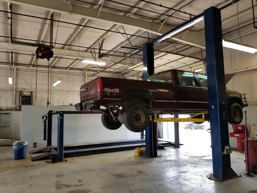 Chevrolet Dealer «Seguin Chevrolet», reviews and photos, 509 W I-H 10, Seguin, TX 78155, USA