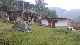 Eco Camping Laquipampa
