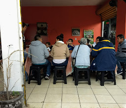 Mercado Patria photo